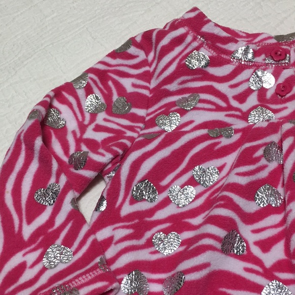 12-18m (5/$20) Polar Fleece by George - Picture 4 of 14